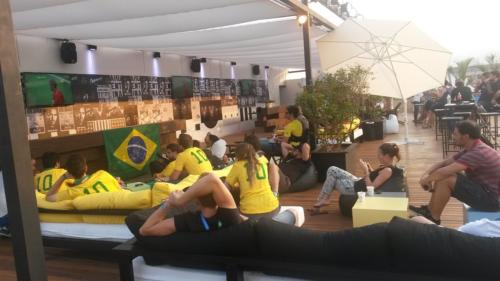 Adidas – World Cup Rio 2014 11