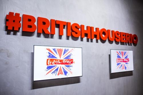 British House Rio 7