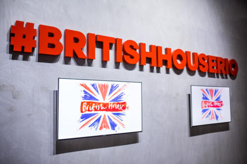 British House Rio