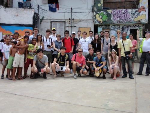 Cantagalo- Stud.2